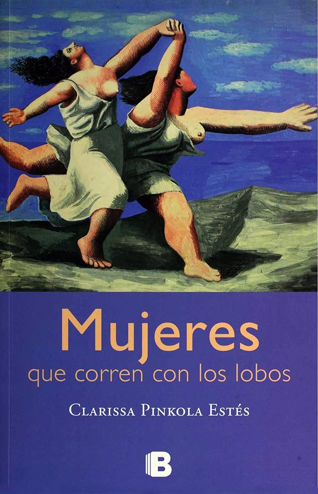 Mujeres que corren con los lobos