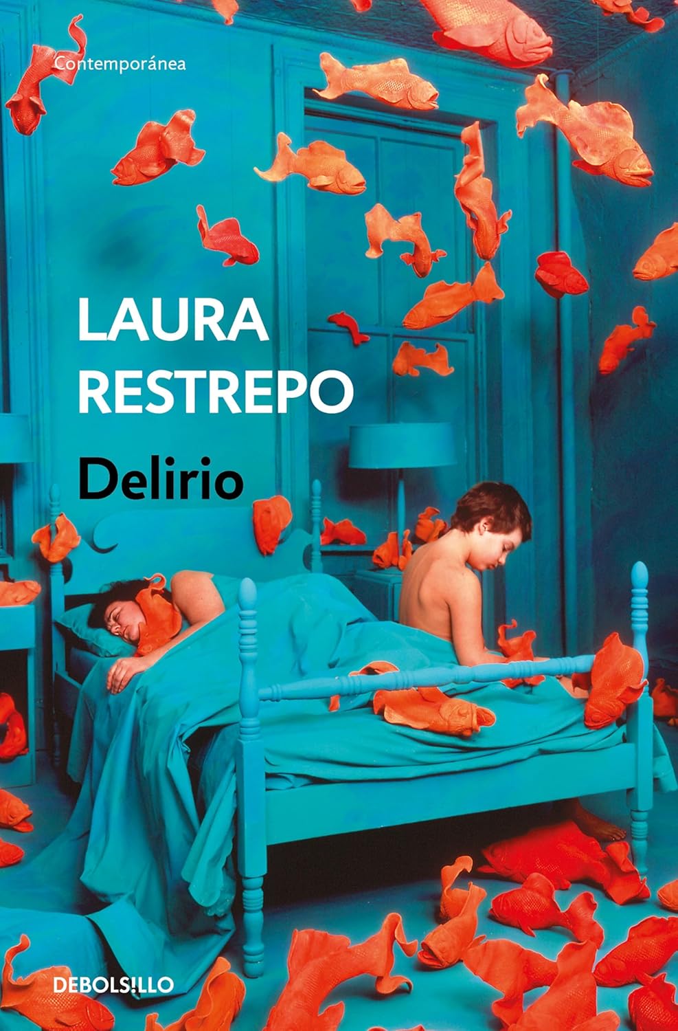 Delirio