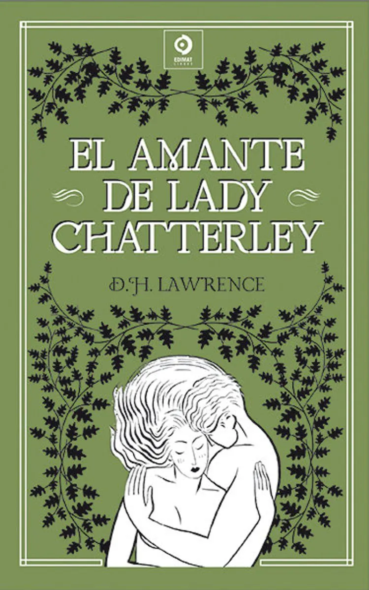 El amante de Lady Chatterley