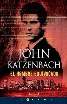 El hombre equivocado