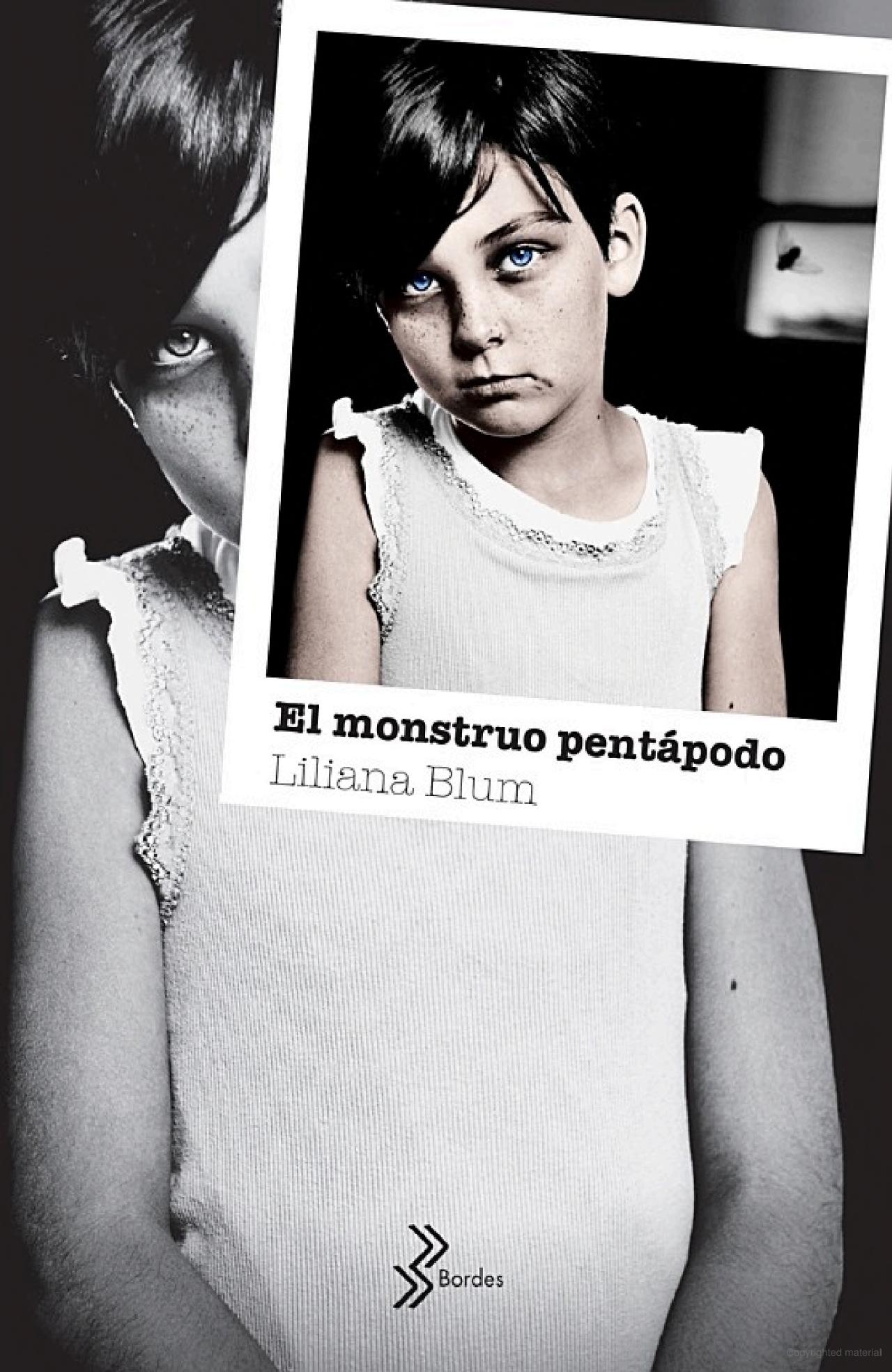 El monstruo pentápodo