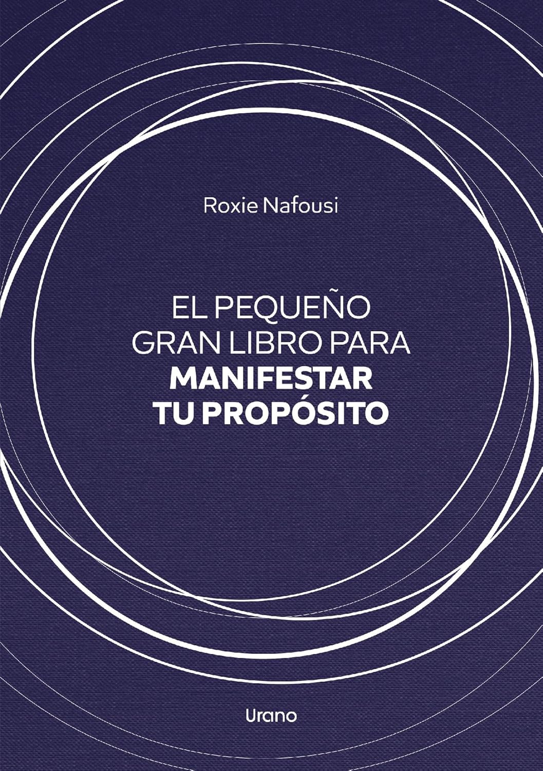 El pequeño libro para manifestar tu propósito