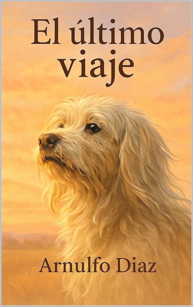 El ultimo viaje 