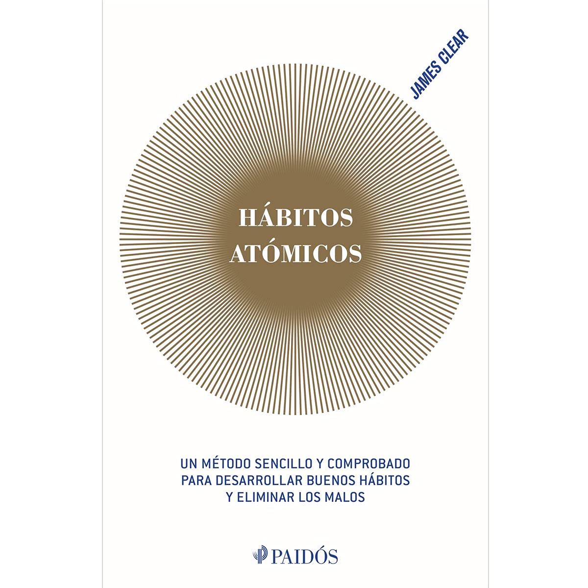 Hábitos atómicos