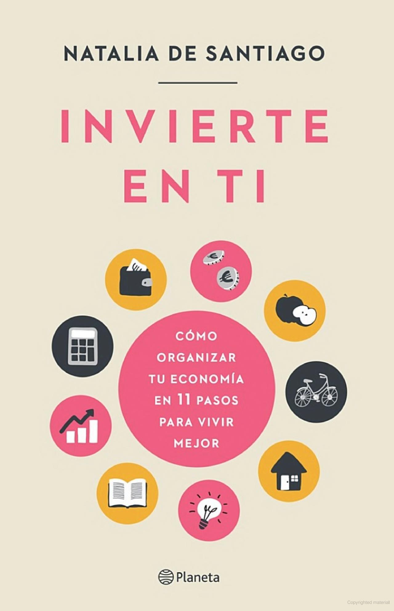 Invierte en ti