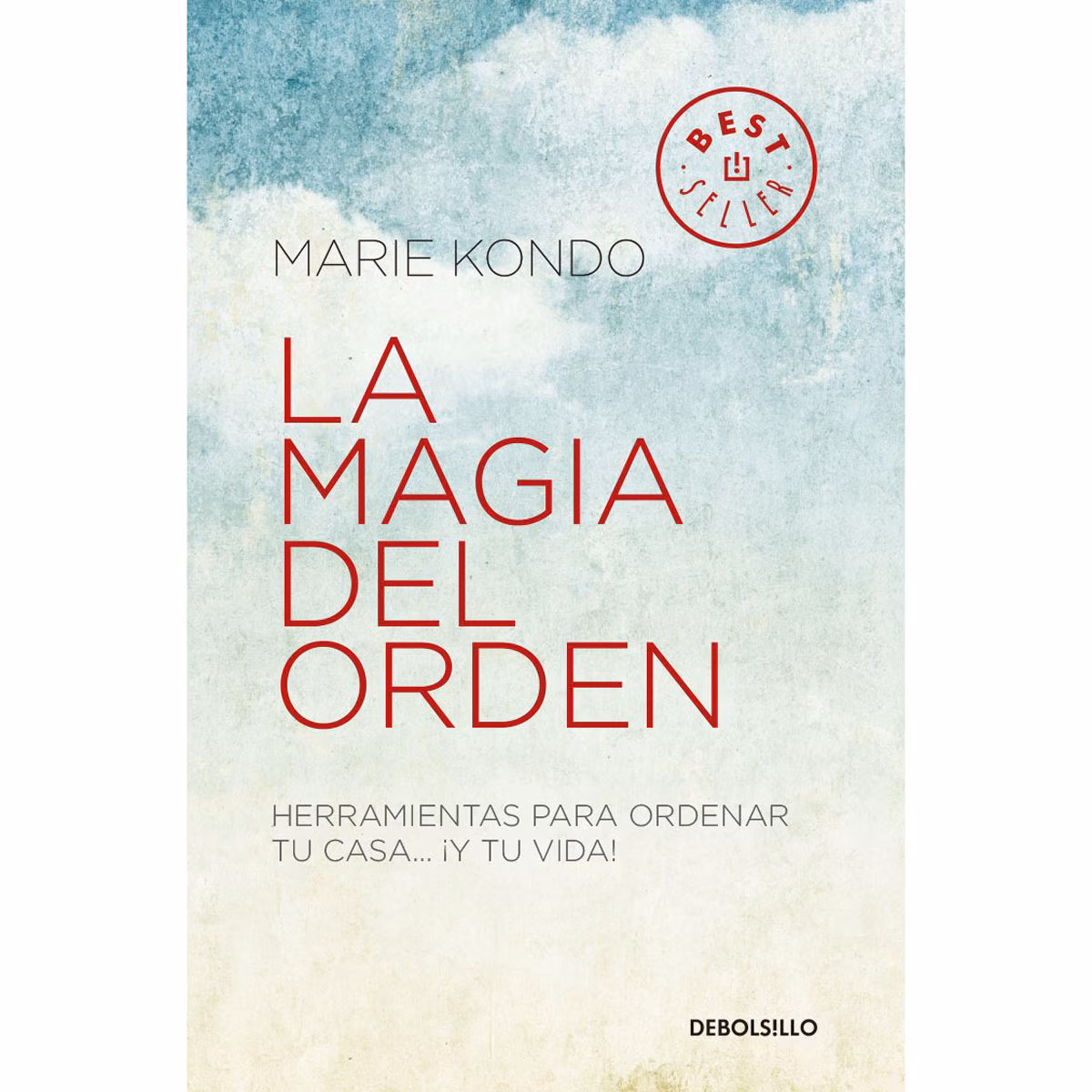 La magia del orden