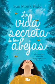 La vida secreta de las abejas.