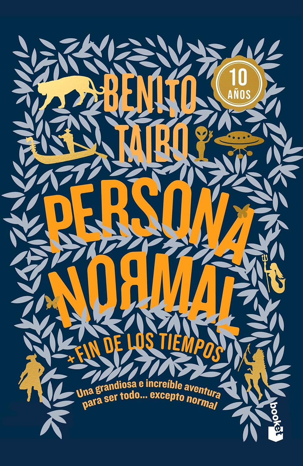 Persona normal