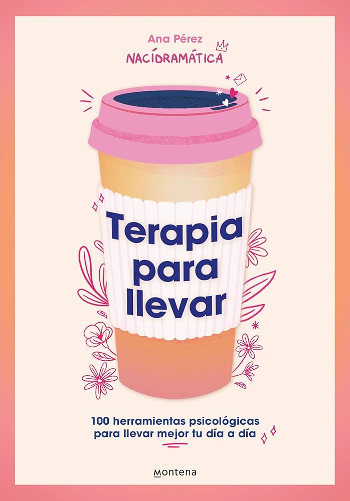 Terapia para llevar